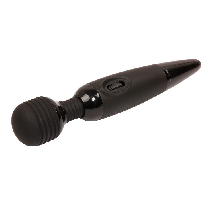 Baile Power Massaggiatore Compatto Wand Nero Premium - immagine 2