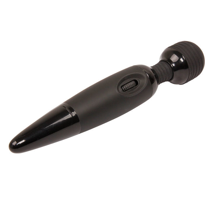 Baile Power Massaggiatore Compatto Wand Nero Premium - immagine 3