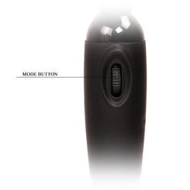Baile Power Massaggiatore Compatto Wand Nero Premium - immagine 5