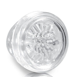 EXTREME TOYZ - PDX MEGA BATOR USB MASTURBATORE MASCHIO BOCCA ROSSO