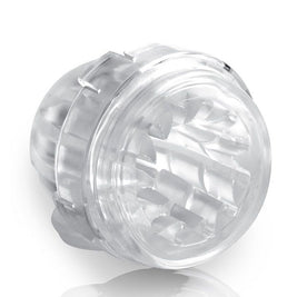 EXTREME TOYZ - MASTURBATORE MASCHILE USB PDX MEGA BATOR ANO NERO