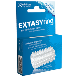 Joydivision - Anello Extasy Superelastico.