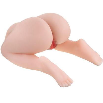Baile - Passion Lady Masturbator Voce 3D