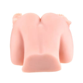 Baile - Passion Lady Masturbator Voce 3D