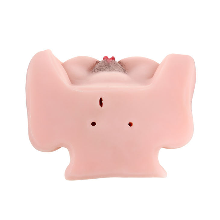 Baile - Passion Lady Masturbator Voce 3D