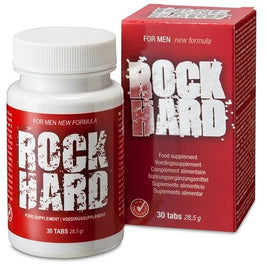 Cobeco - Rock Hard 30 Compresse