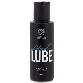 Cobeco - Lubrificante Anale 100 Ml