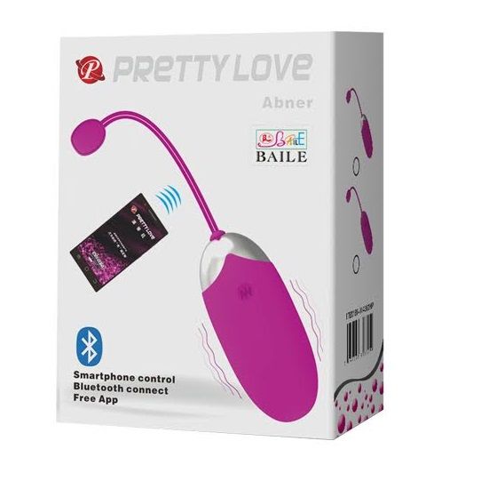 Pretty Love - App Abner