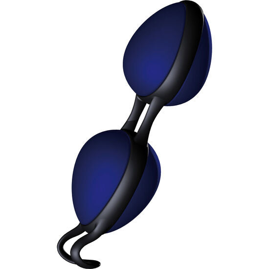 JoyDivision JoyBalls Sfere Vaginali in Silicone Body-Safe