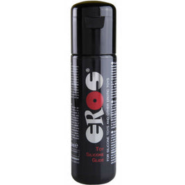 Eros Toy Lubrificante Premium in Silicone 30ml Body-Safe