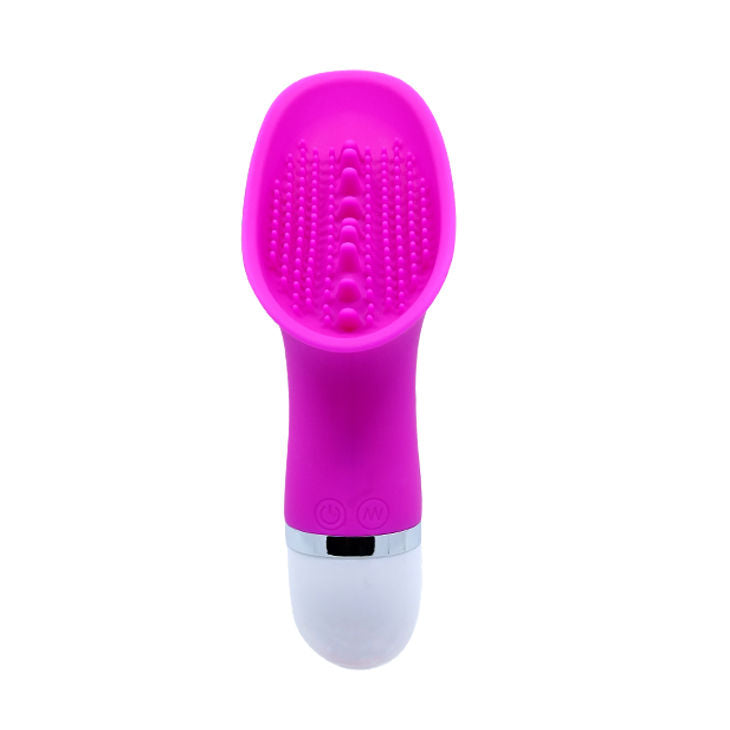 Intense Claude Stimolatore Clitorideo Mini Vibratore Premium - immagine 3