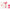 G-Vibe - Funtoys Gplug Vibratore Anale Ricaricabile Piccolo Rosa Neon 3Cm