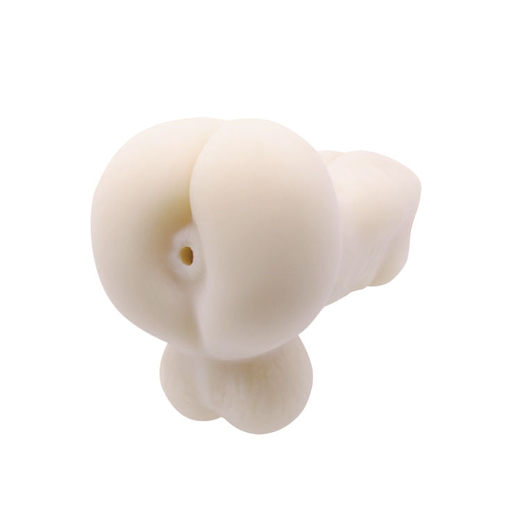 Baile - Back Spirit Mini Masturbatore Uomo