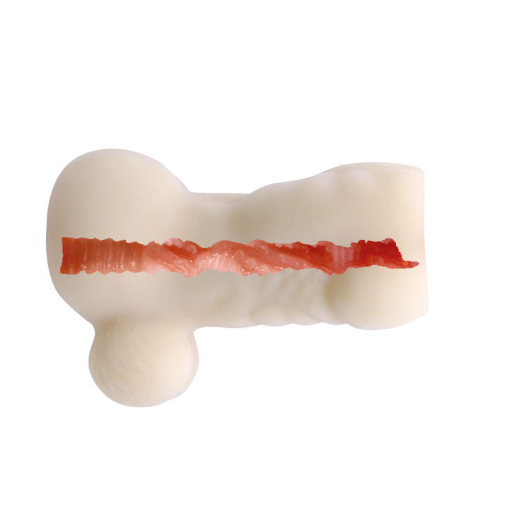 Baile - Back Spirit Mini Masturbatore Uomo