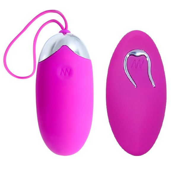 Control Pretty Love Egg Berger Vibratore Wireless 12V - immagine 2