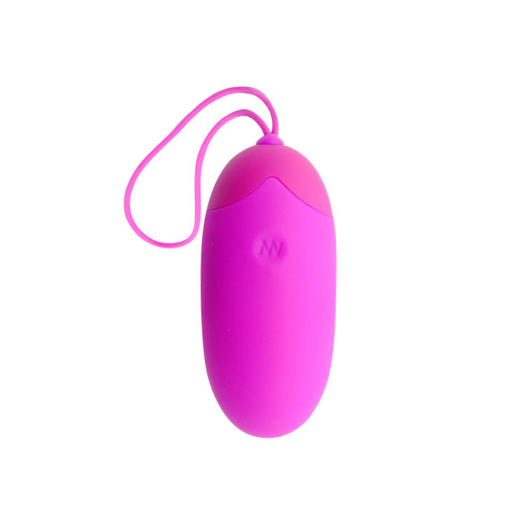 Control Pretty Love Egg Berger Vibratore Wireless 12V - immagine 3