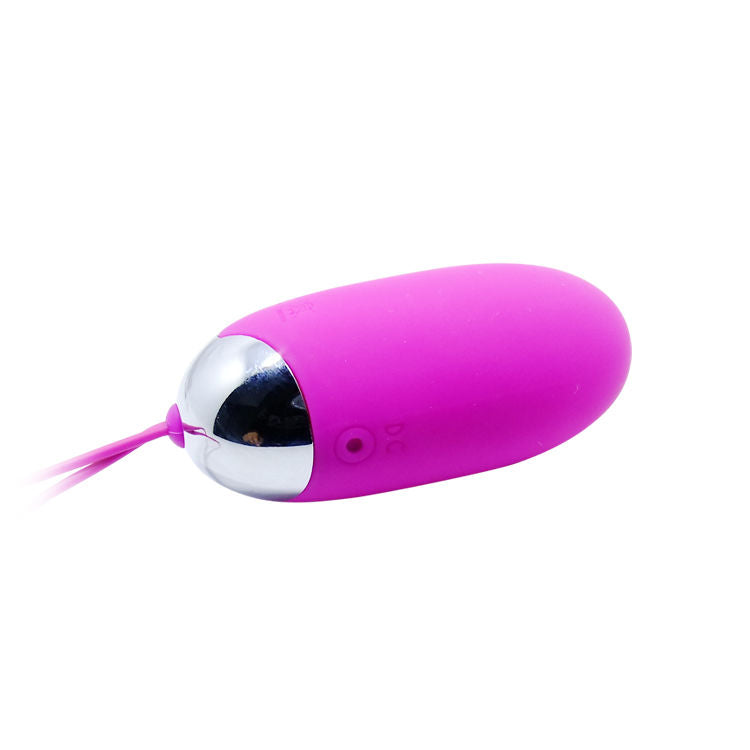 Control Pretty Love Egg Berger Vibratore Wireless 12V - immagine 4