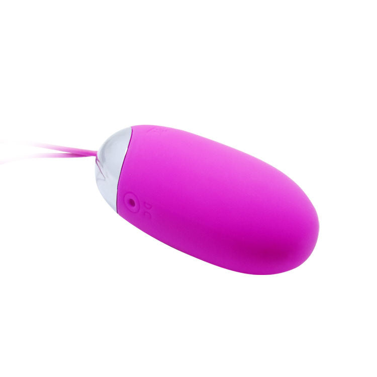 Control Pretty Love Egg Berger Vibratore Wireless 12V - immagine 5
