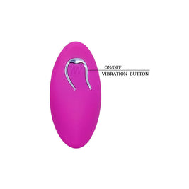 Pretty Love - Egg Berger Telecomando 12 V