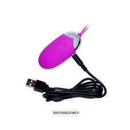 Control Pretty Love Egg Berger Vibratore Wireless 12V - immagine 9