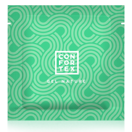 Confortex - Lubrificante Monodose 6Ml Scatola/Busta 100 Unità