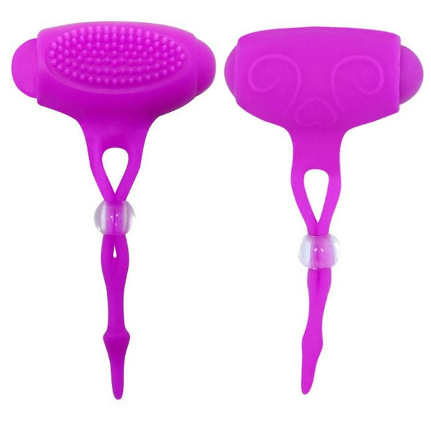 Pretty Love Bancroft Stimolatore Capezzoli Premium Body-Safe - immagine 2