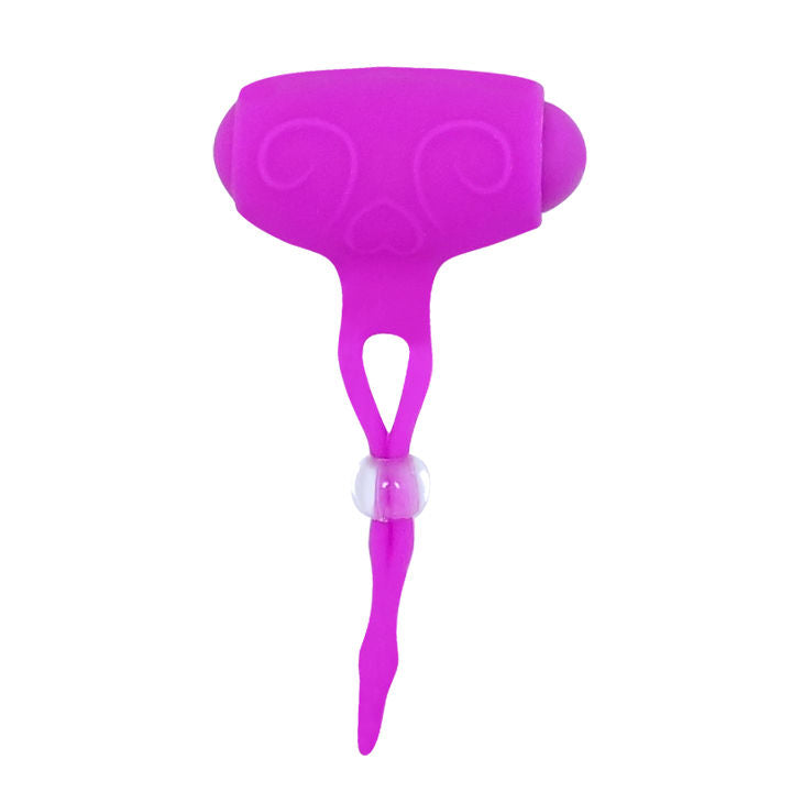 Pretty Love Bancroft Stimolatore Capezzoli Premium Body-Safe - immagine 3