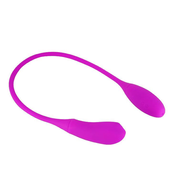Fun Toys Snaky Vibe Vibratore Hi-Tech 7 Vibrazioni Premium - immagine 2