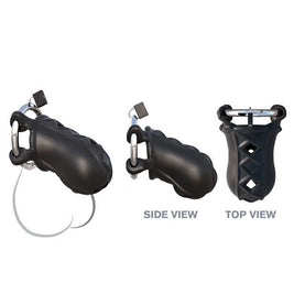 FANTASY C-RINGZ - ANELLO SENSUAL TOUCH LOVE