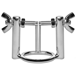 METAL HARD - CON PRESSA DILATATORE URETRALE