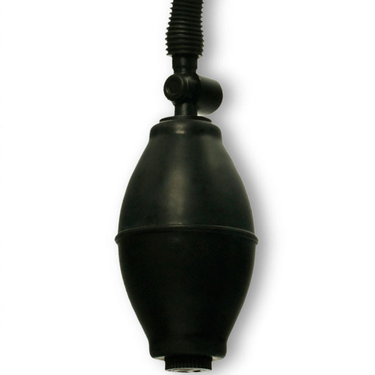 FETISH FANTASY SERIES - POTENTE SERIE DI POMPE AD ONDE STIMOLANTI VAGINALI