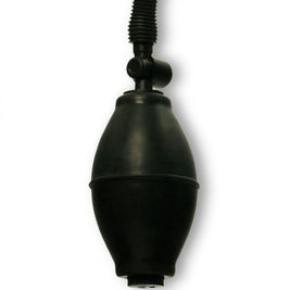 FETISH FANTASY SERIES - POTENTE SERIE DI POMPE AD ONDE STIMOLANTI VAGINALI