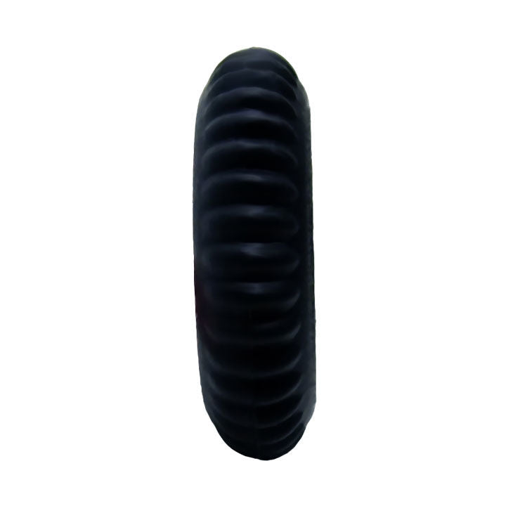 Baile - Anello Per Il Peso Titan Nero 1,9 Cm 