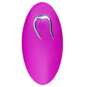 Control Telecomando Universale per Vibratori Pretty Love