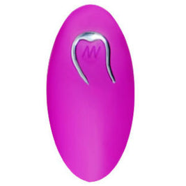 Control Telecomando Universale per Vibratori Pretty Love
