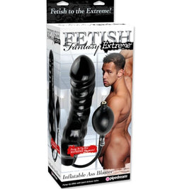 Fetish Fantasy Extreme - Blaster Gonfiabile Per Il Culo