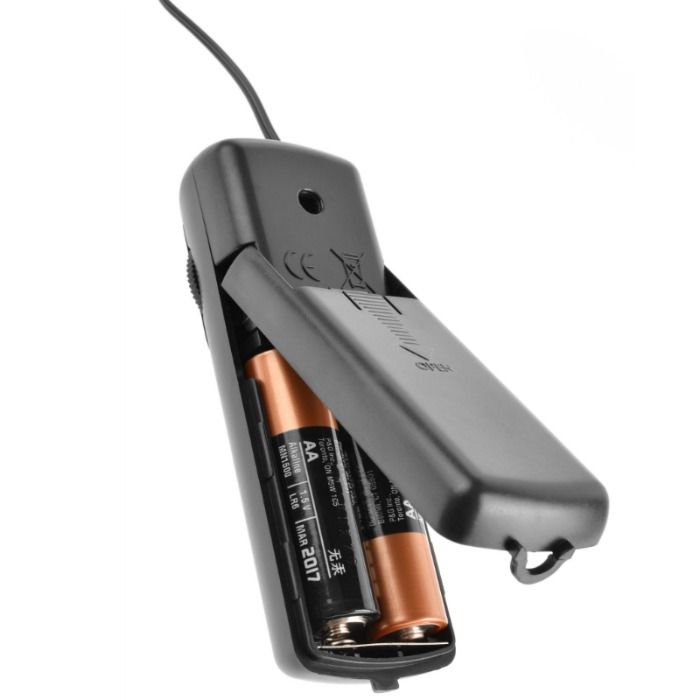 FETISH FANTASY EXTREME - POMPA AD ONDE STIMOLANTI VAGINALI CON VIBRAZIONE