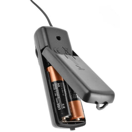 FETISH FANTASY EXTREME - POMPA AD ONDE STIMOLANTI VAGINALI CON VIBRAZIONE