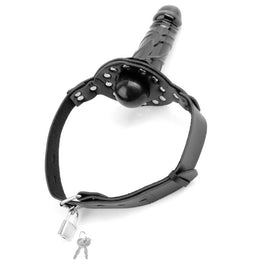 FETISH FANTASY SERIES Dildo