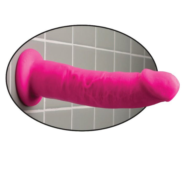 Dillio - 22,9 Cm Dillio Rosa