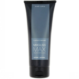 Mixgliss Lubrificante Intimo Max Naturale Base Acqua 70ml