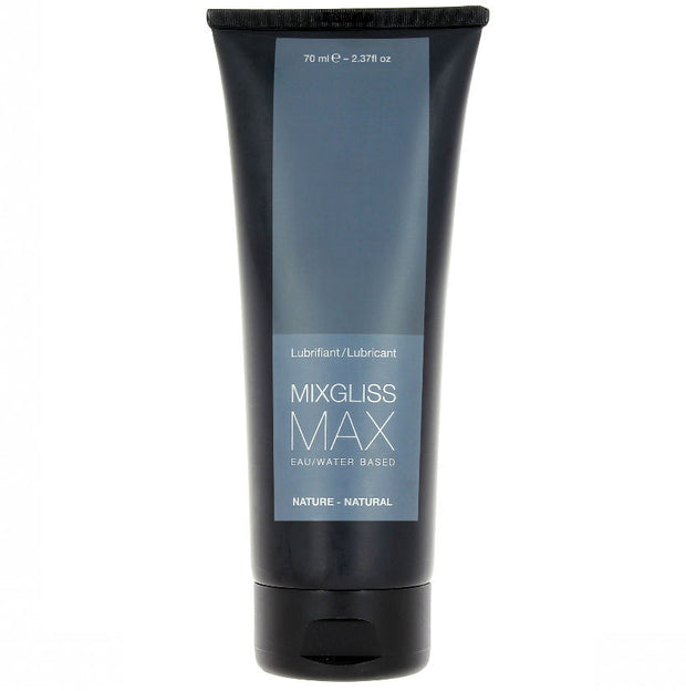Mixgliss Lubrificante Intimo Max Naturale Base Acqua 70ml