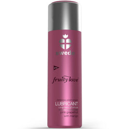 Swede - Lubrificante Fruity Love Pompelmo Rosa Con Mango 50 Ml