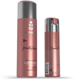 Swede Fruity Love Lubrificante Fragola e Vino 100ml Body-Safe