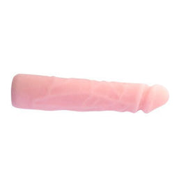 Baile - Dildo In Silicone Realistico Skin Touch 23 Cm