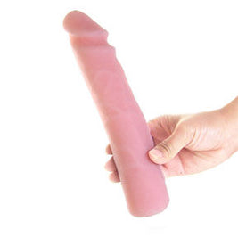 Baile - Dildo In Silicone Realistico Skin Touch 23 Cm