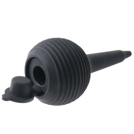 Dildo Realistico KING COCK 17.8cm in Materiale Body-Safe