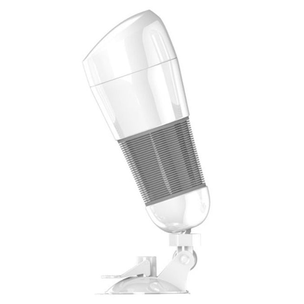 PRETTY LOVE Hedy Masturbatore Maschile in Silicone Premium