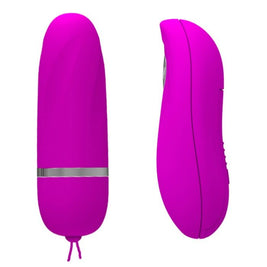 Pretty Love - Uovo Vibrante Debby Con Controllo