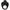 Pretty Love - Anello Vibratore Thimble Nero